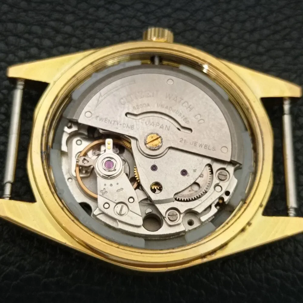 Citizen this watch